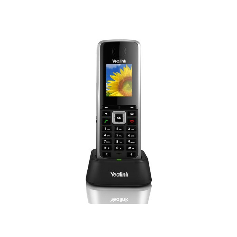 Điện thoại IP Yealink W52H-1