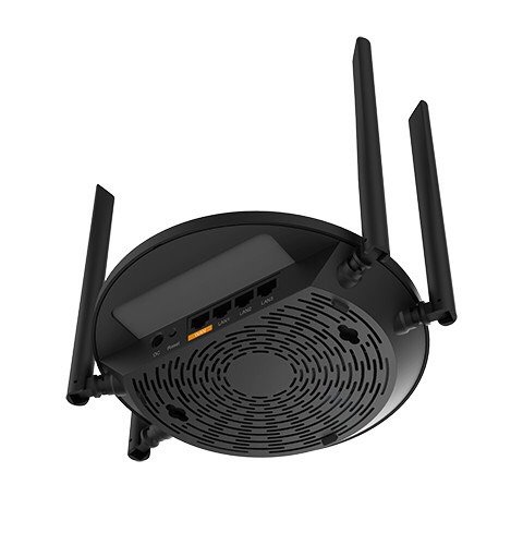 Thiết bị phát sóng WIFI RUIJIE RG-EW300 Pro-1