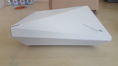 Thiết bị phát sóng Wifi Aerohive AP230 (Wifi cao cấp chuẩn AC - Fullbox New 100%)-1