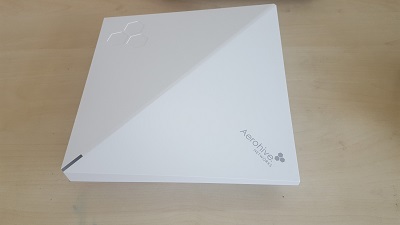 Thiết bị phát sóng Wifi Aerohive AP230 (Wifi cao cấp chuẩn AC - Fullbox New 100%)-1