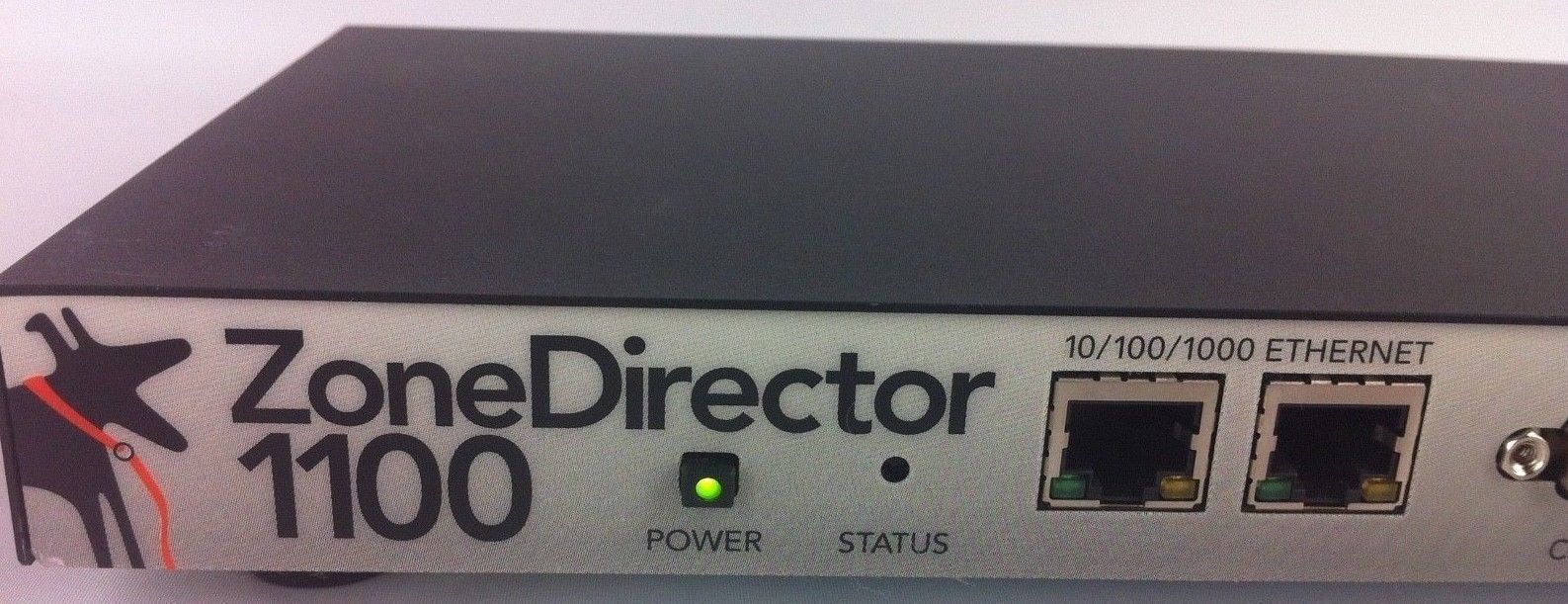 Ruckus ZD1100 901-1125 (quản lý 25 AP) ZoneDirector Wireless AP Controller-1