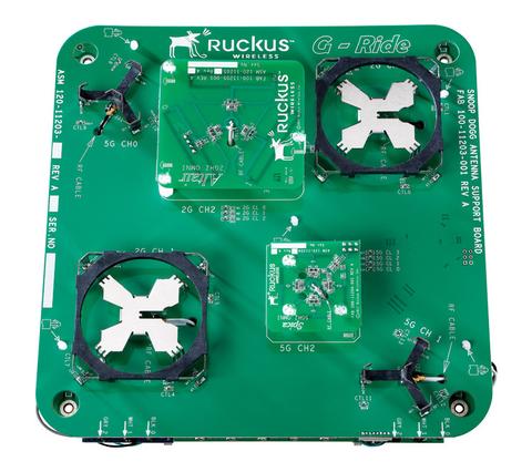 Wifi Ruckus R700 giải pháp hoàn hảo cho Nhà Hàng, Khách Sạn, Công Ty và Trường Học