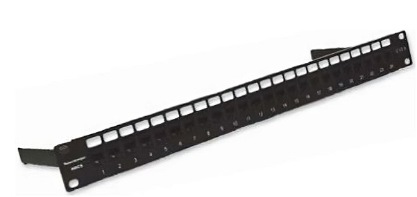 Thanh đấu nối ROSENBERGER 24 cổng CAT5E UTP (CP41-421-03-E)-1