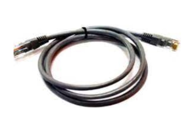 CAT.6 Unshielded Patch Cord ROSENBERGER CP61-421-11-1