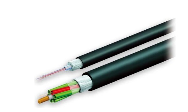 Cáp quang Multi mode Outdoor OM3 ROSENBERGER 98A075S3-006-1