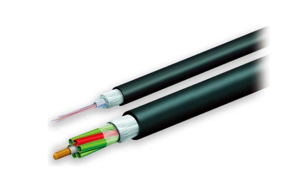 Cáp quang Single mode Outdoor OS2 ROSENBERGER 98A074-012-1