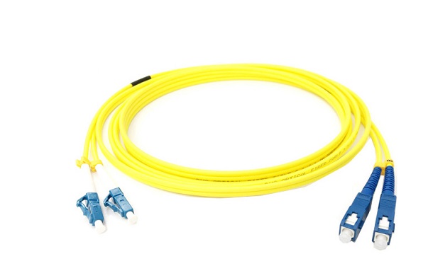 Dây nhảy quang Single mode SC-LC ROSENBERGER 98CS23124M0030-1