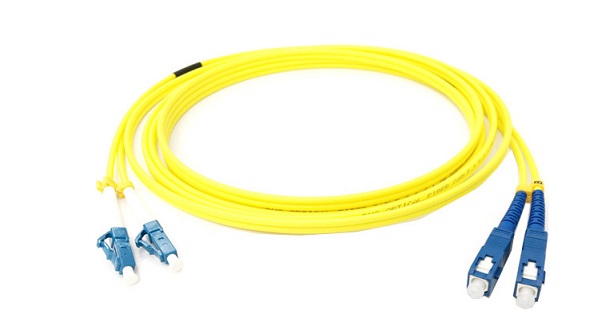 Dây nhảy quang Single Mode SC-SC ROSENBERGER 98CS33122M0030-1