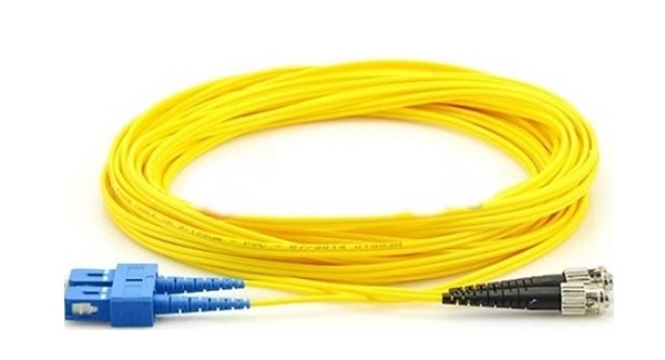 Dây nhảy quang Single Mode ST-SC ROSENBERGER 98CS33112M0030-1