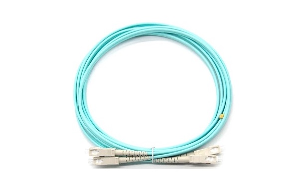 Dây nhảy quang Multi Mode OM3 SC-SC ROSENBERGER 98CG23522M0030-1