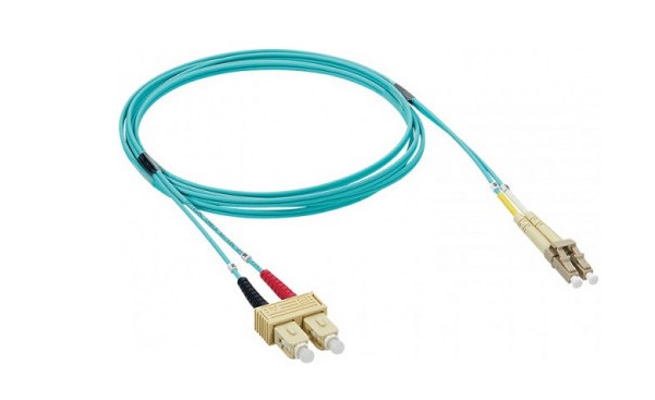 Dây nhảy quang Multi Mode OM3 SC-LC ROSENBERGER 98CG23524M0030-1
