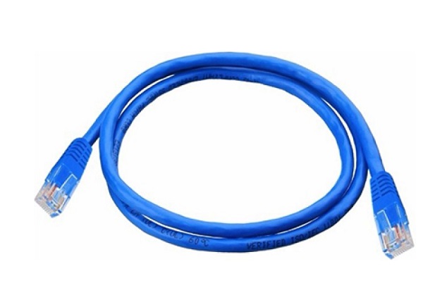 Patch Cord CAT.6 UTP BELDEN C6P91xx002M (2 mét)-1