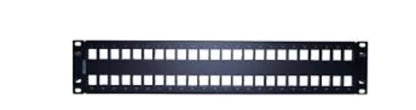 48-port Patch Panel BELDEN AX106505-AP-1