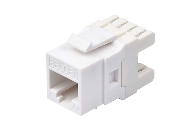 Modular Jack CAT.6 BELDEN AX101320-1
