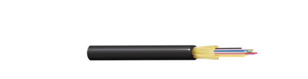 Cáp quang chuẩn G.652.D 24FO BELDEN NTAP12WA024BKAA-1