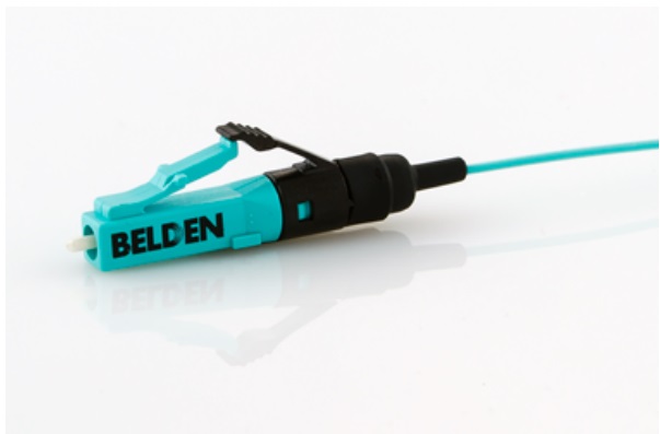 Đầu nối quang LC BELDEN AX105202-S1-1