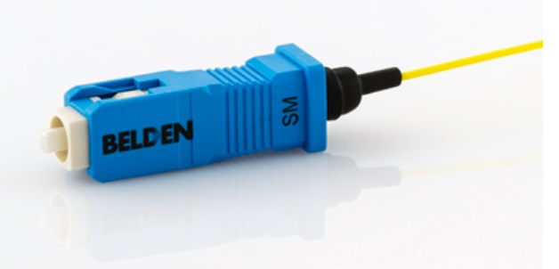 Đầu nối quang SC BELDEN AX105208-S1-1