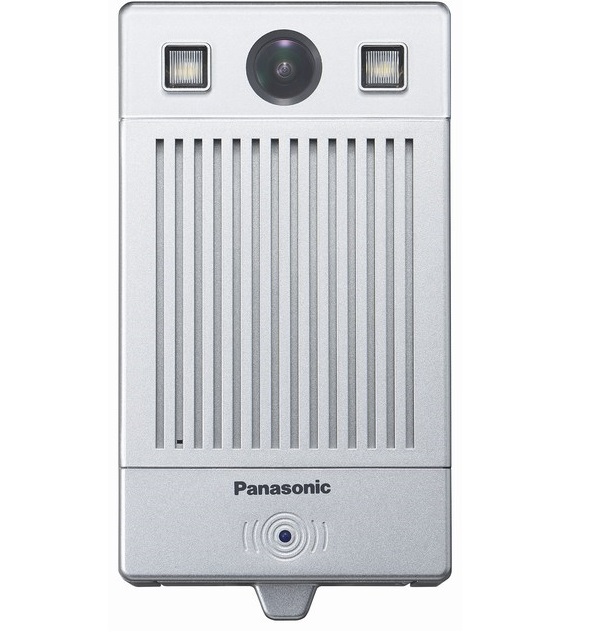 Camera chuông cửa IP Panasonic KX-NTV160-1