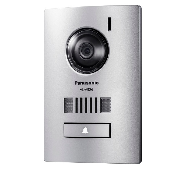 Camera chuông cửa màu PANASONIC VL-V524LVN-1