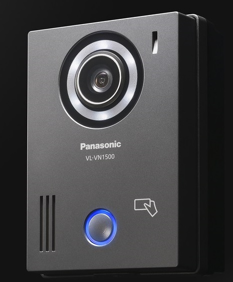 Camera chuông cửa IP Panasonic VL-VN1500-1