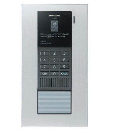 Camera chuông cửa màu PANASONIC VL-V590VN-1