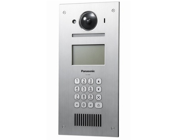 Chuông cửa Lobby Analog Panasonic VL-V900-1