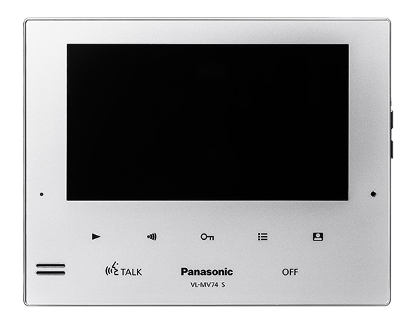 Màn hình màu chuông cửa PANASONIC VL-MV74-1