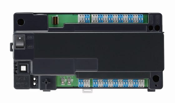 Bộ phân tầng Panasonic VL-V701-1