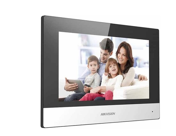 Màn hình chuông cửa HIKVISION SH-KH630-TE-1