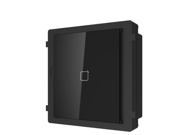 Video Intercom Card Reader Module HIKVISION DS-KD-M-1