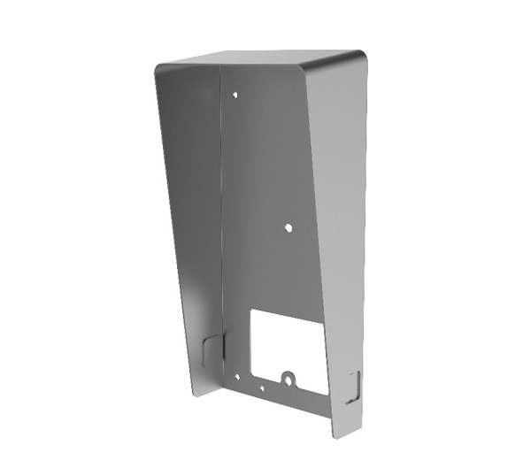 Vỏ che chuông cửa HIKVISION DS-KABV8113-RS Surface-1