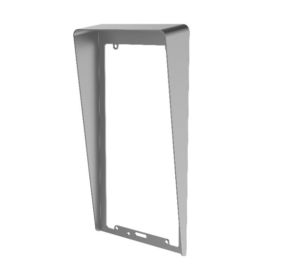 Vỏ che chuông cửa HIKVISION DS-KABV8113-RS/Flush-1
