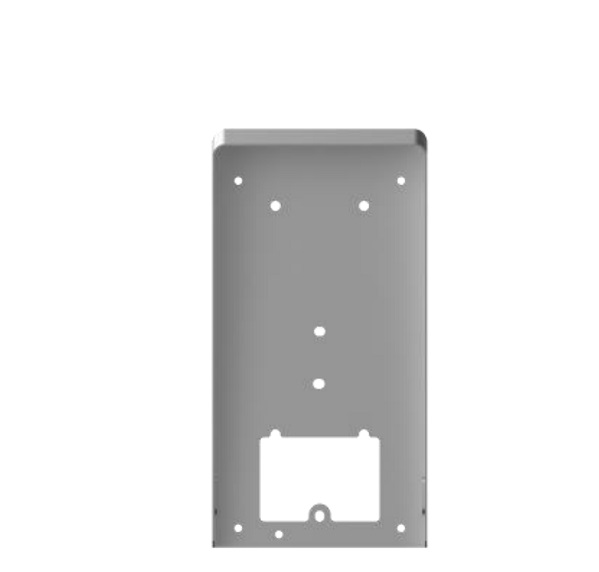 Vỏ che chuông cửa HIKVISION DS-KABV9503-RS-1