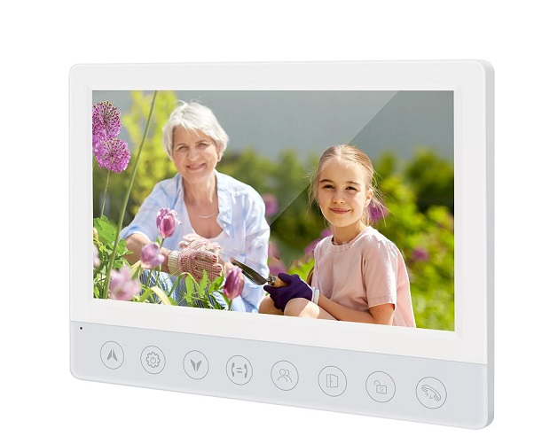 Màn hình chuông cửa Analog ZKTeco VT07-A01-1