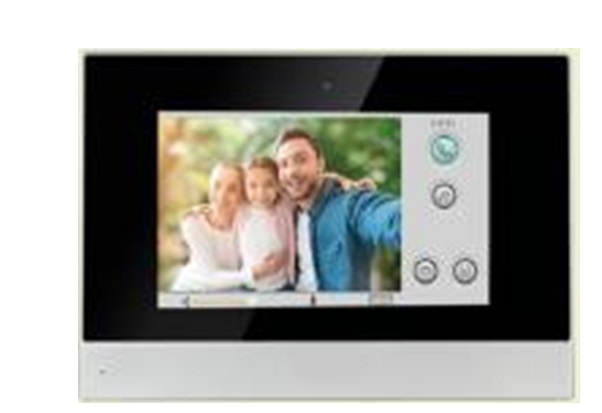 Màn hình chuông cửa IP ZKTeco VT07-B22A-1