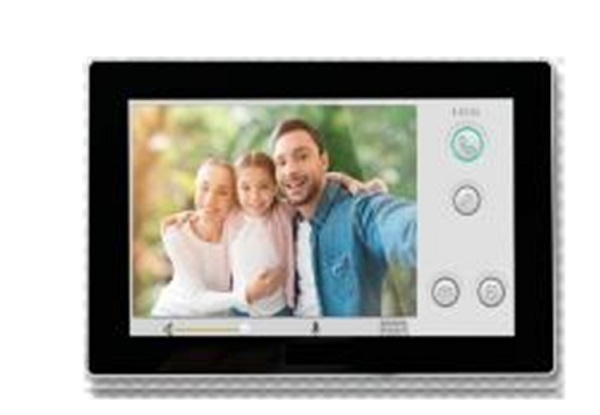 Màn hình chuông cửa IP ZKTeco VT10-B21A-1