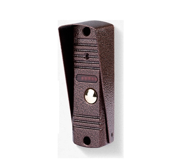 Camera chuông cửa ZKTeco VE01-A01-1