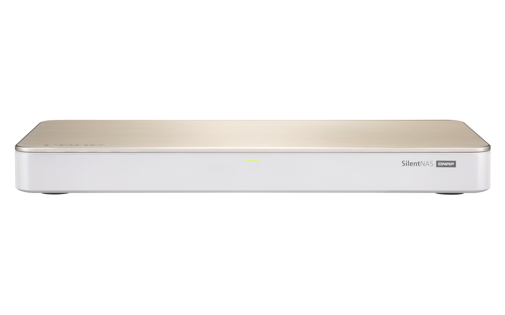 Thiết bị lưu trữ NAS QNAP HS-453DX-8G