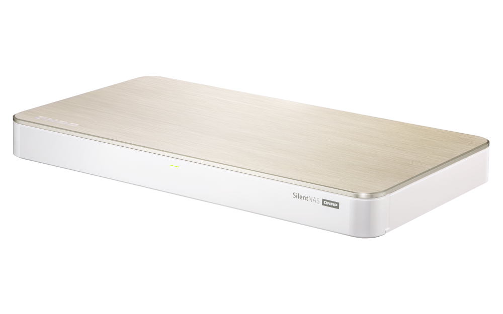 Thiết bị lưu trữ NAS QNAP HS-453DX-8G-1