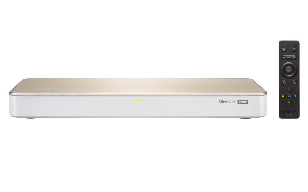 Thiết bị lưu trữ NAS QNAP HS-453DX-8G-1