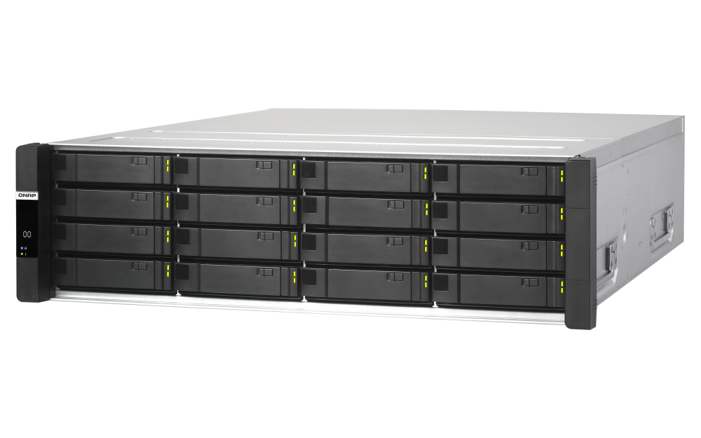 Thiết bị lưu trữ NAS QNAP ES1686dc-2142IT-96G