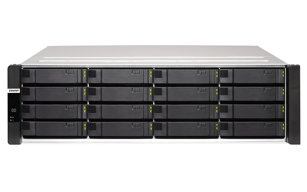 Thiết bị lưu trữ NAS QNAP ES1686dc-2142IT-128G