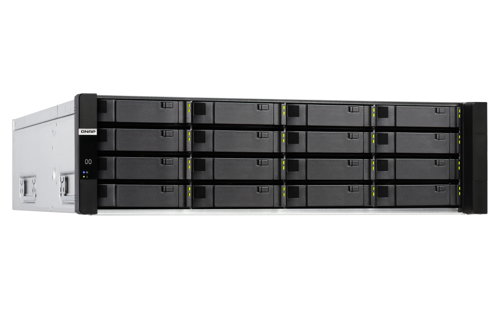 Thiết bị lưu trữ NAS QNAP ES1686dc-2142IT-96G-1