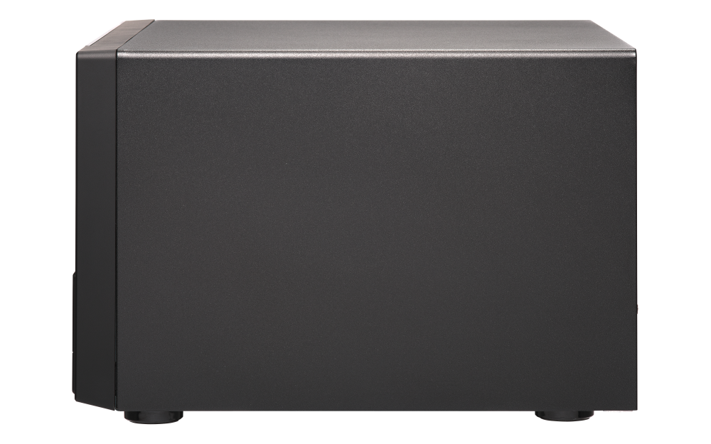 Thiết bị lưu trữ NAS QNAP TL-D800S-1