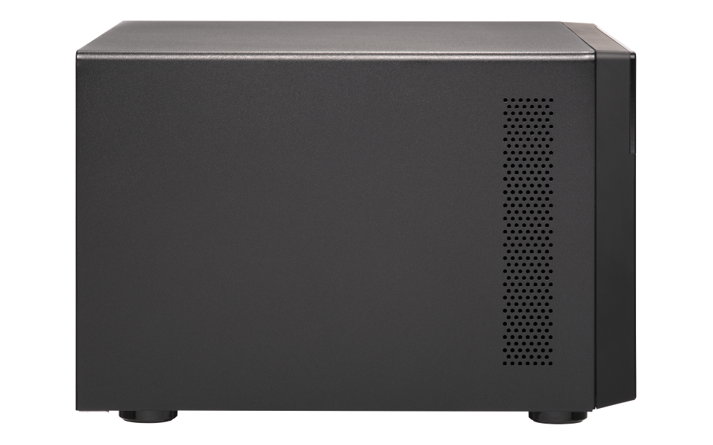 Thiết bị lưu trữ NAS QNAP TL-D800S-1