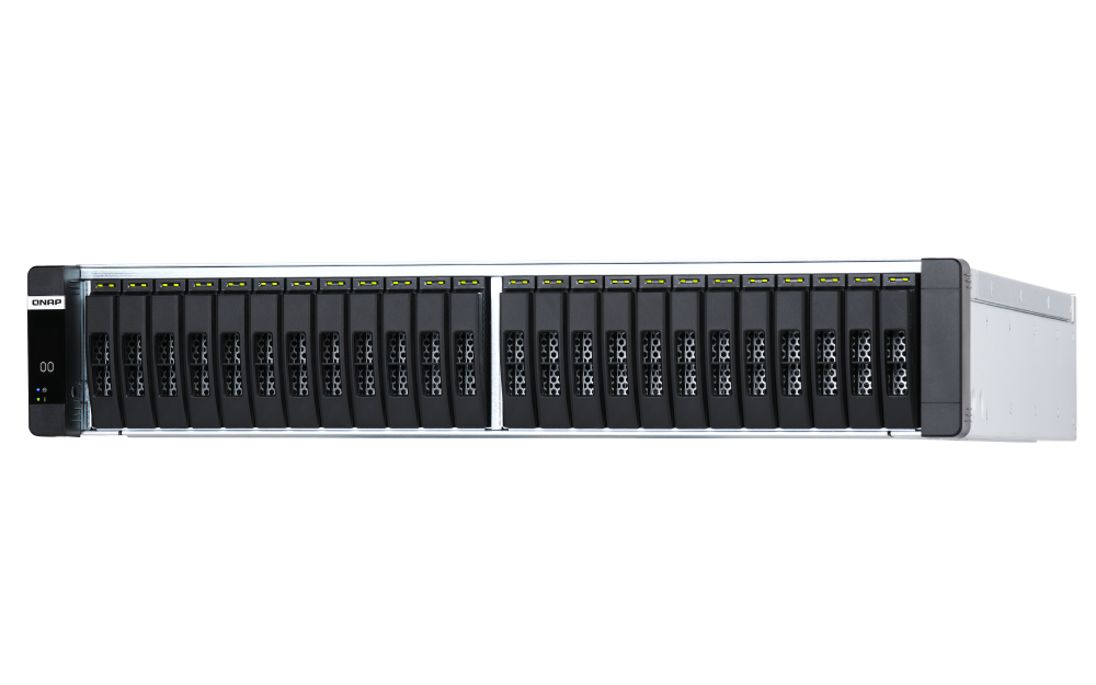 Thiết bị lưu trữ NAS QNAP ES2486dc-2142IT-128G-1