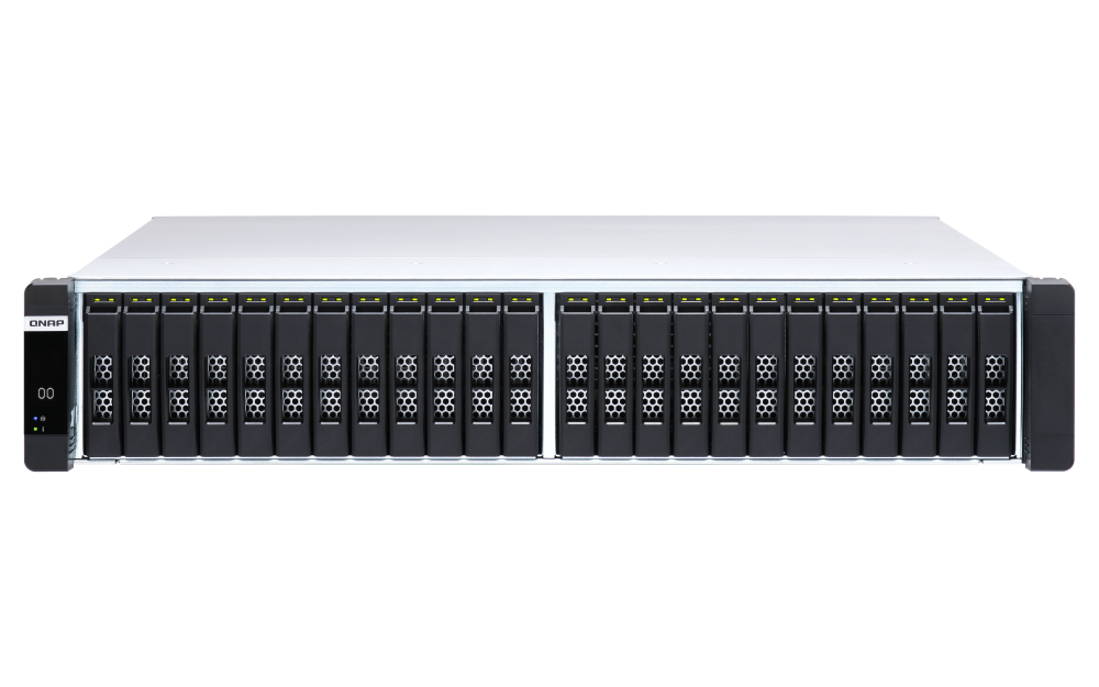 Thiết bị lưu trữ NAS QNAP ES2486dc-2142IT-96G-1