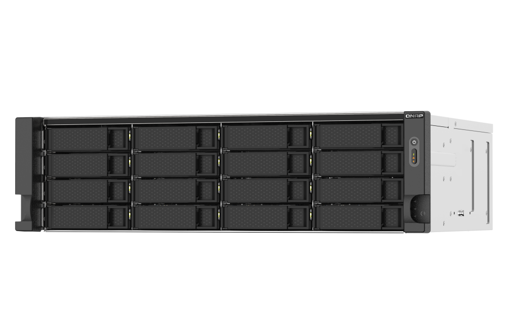 Thiết bị lưu trữ NAS QNAP TS-1673AU-RP-16G-1