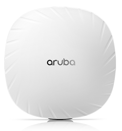 Thiết bị Wifi 6 Access Point Aruba AP-535 (RW) (JZ336A)-1