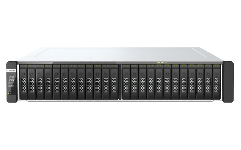 Thiết bị lưu trữ NAS QNAP TDS-h2489FU-4314-256G-1